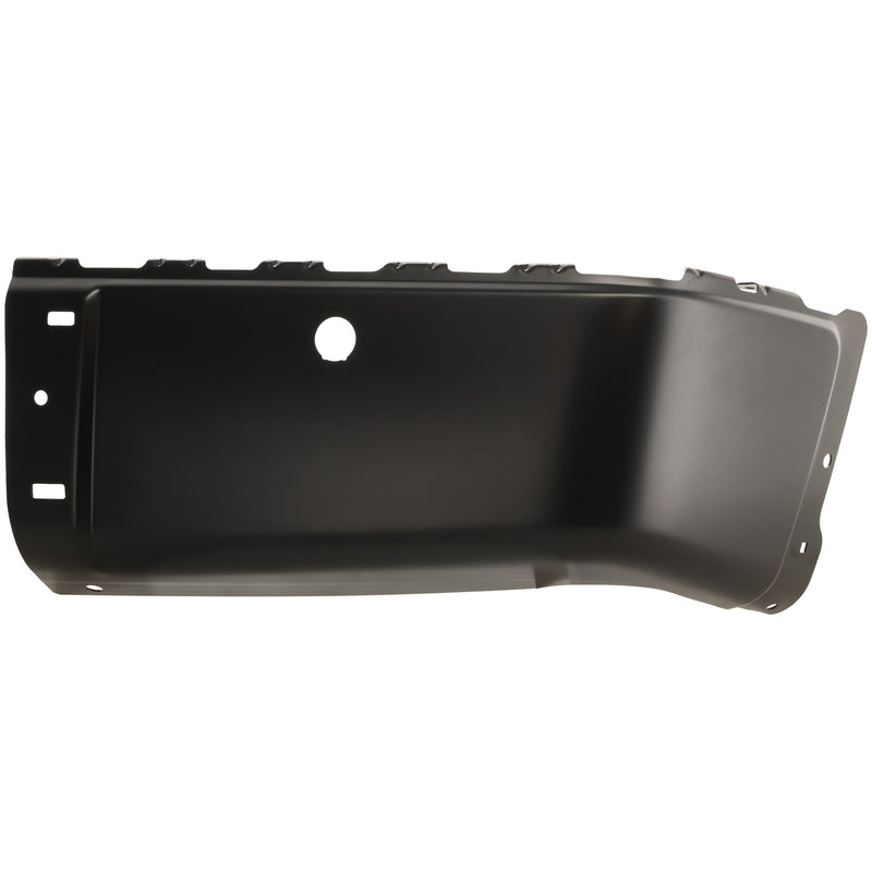 Bumper End CarParts ARBC761103