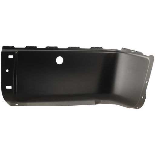 Bumper End CarParts ARBC761103