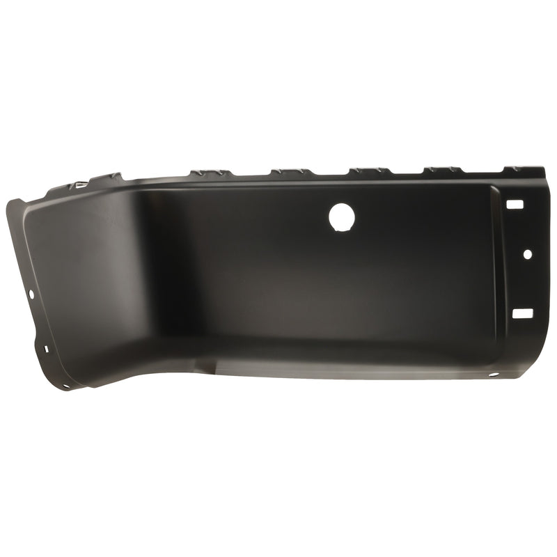 Bumper End CarParts ARBC761104
