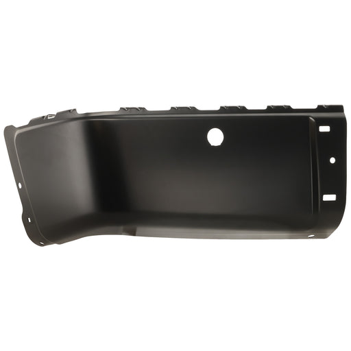 Bumper End CarParts ARBC761104