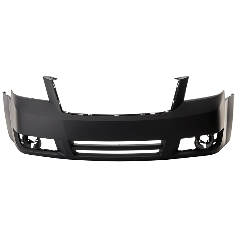 Bumper Cover CarParts ARBD010309P