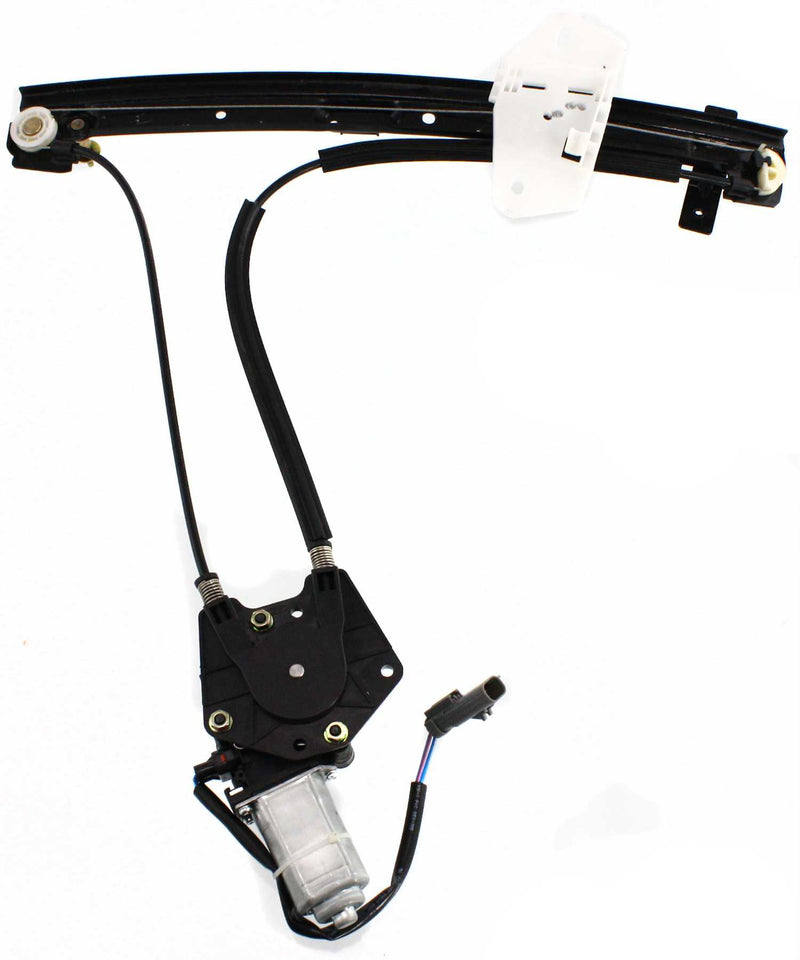 Window Regulator CarParts ARBD462901