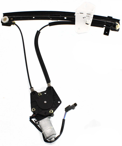 Window Regulator CarParts ARBD462901