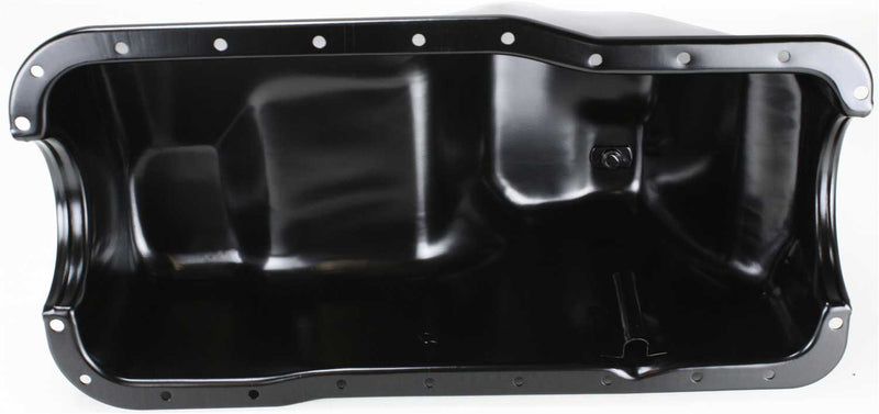 Engine Oil Pan CarParts ARBF311303