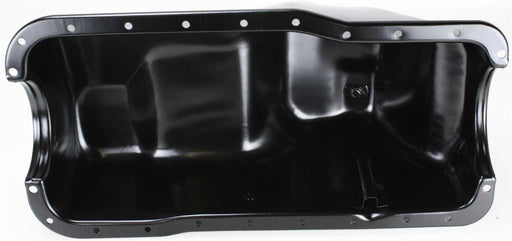 Engine Oil Pan CarParts ARBF311303