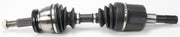 Drive Axle Shaft Assembly CarParts ARBF507106