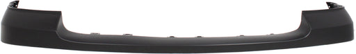 Bumper Cover CarParts ARBG010301P
