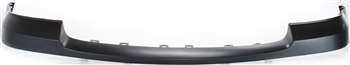 Bumper Cover CarParts ARBG010301PQ