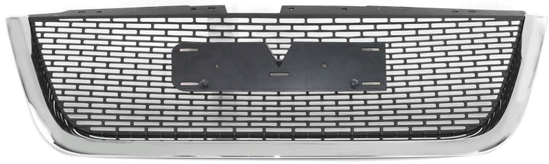 Grille CarParts ARBG070102