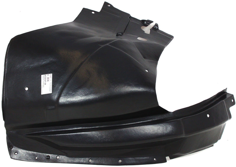 Fender Liner CarParts ARBG222103