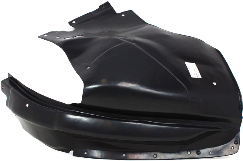 Fender Liner CarParts ARBG222104