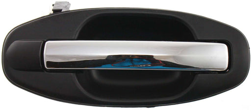 Exterior Door Handle CarParts ARBH491313