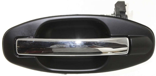 Exterior Door Handle CarParts ARBH491314