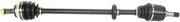 Drive Axle Shaft Assembly CarParts ARBH507108