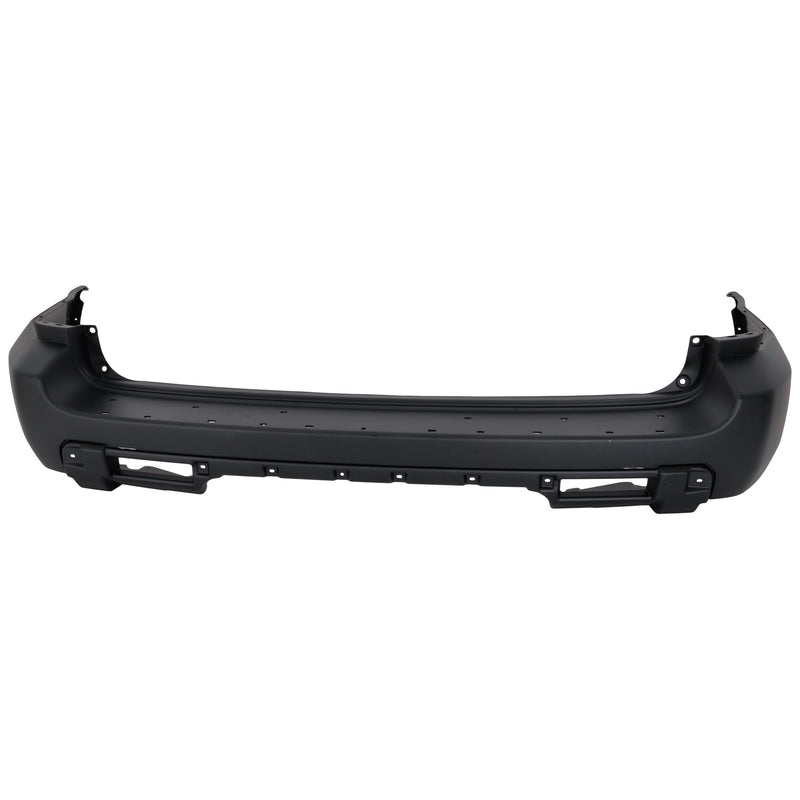 Bumper Cover CarParts ARBH760102P