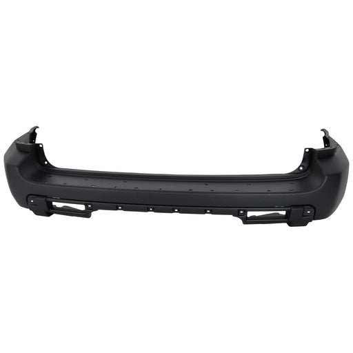 Bumper Cover CarParts ARBH760102P