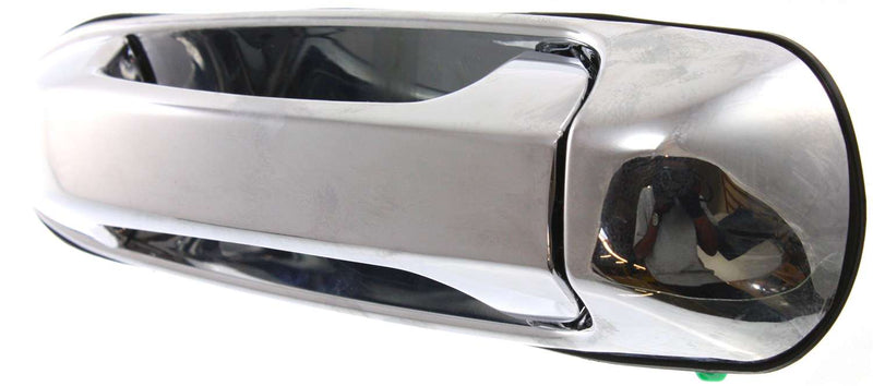 Exterior Door Handle CarParts ARBJ491309C