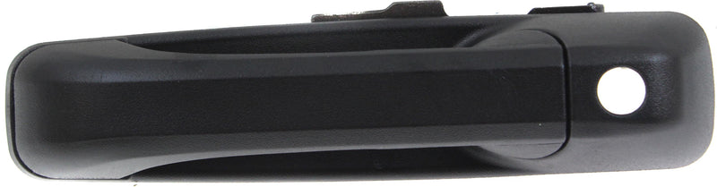Exterior Door Handle CarParts ARBJ491316