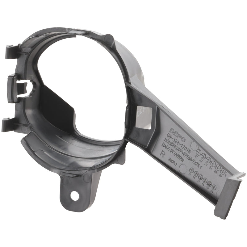 Fog Light Bracket CarParts ARBL107503