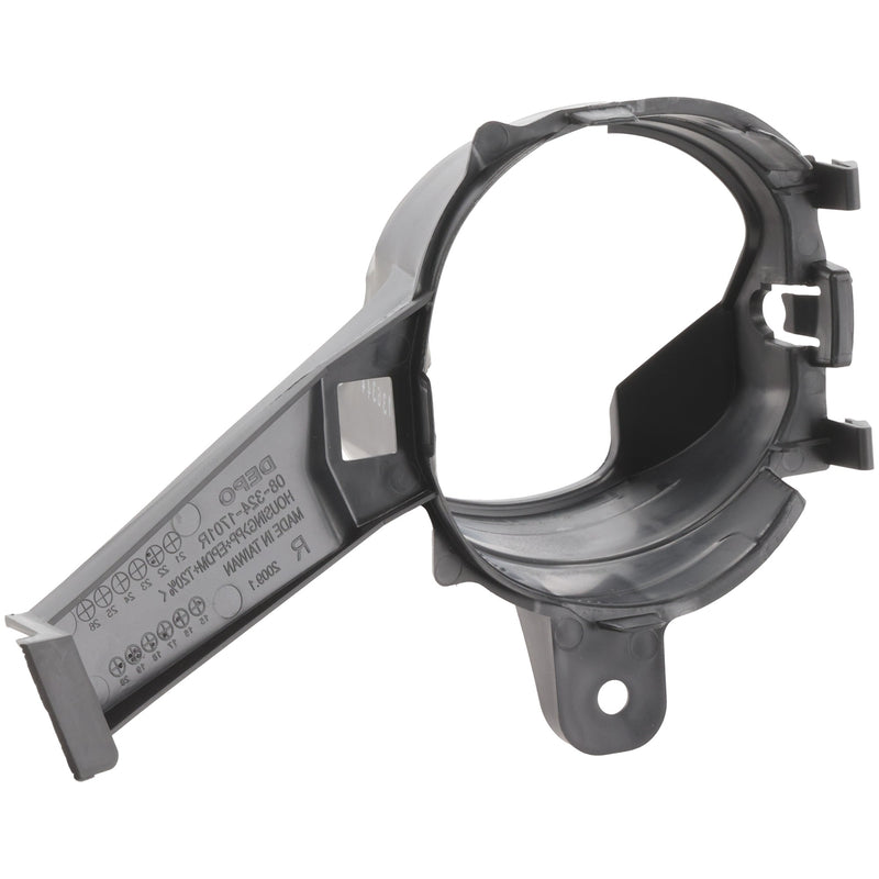 Fog Light Bracket CarParts ARBL107504
