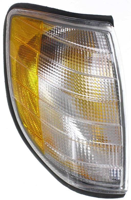 Parking Light CarParts ARBM106301
