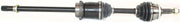 Drive Axle Shaft Assembly CarParts ARBN507101