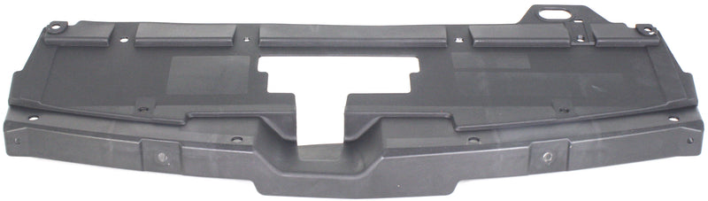 Radiator Support CarParts ARBP250901