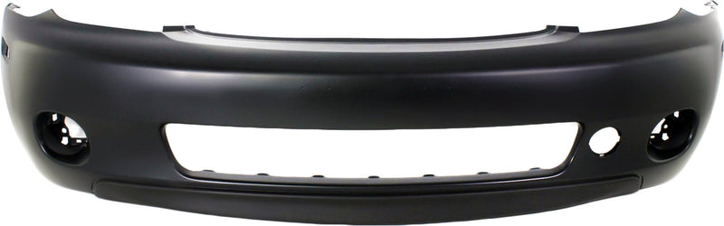 Bumper Cover CarParts ARBS010302P