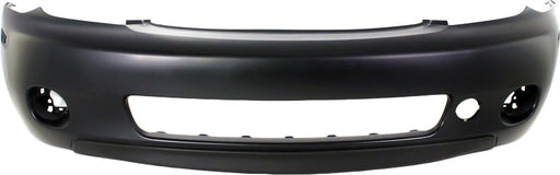 Bumper Cover CarParts ARBS010302P