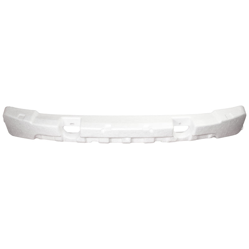 Bumper Impact Absorber CarParts ARBS011701