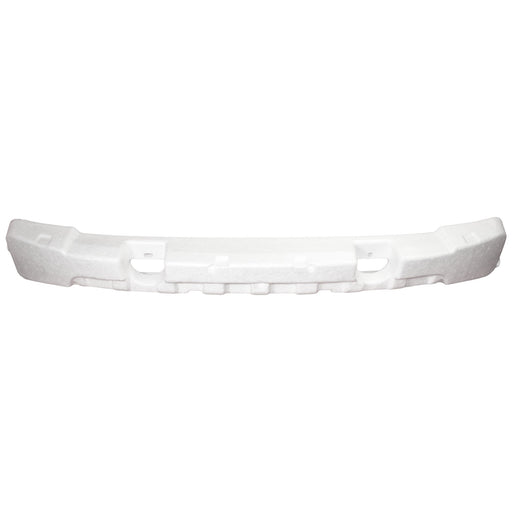 Bumper Impact Absorber CarParts ARBS011701