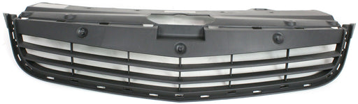 Grille CarParts ARBS070101