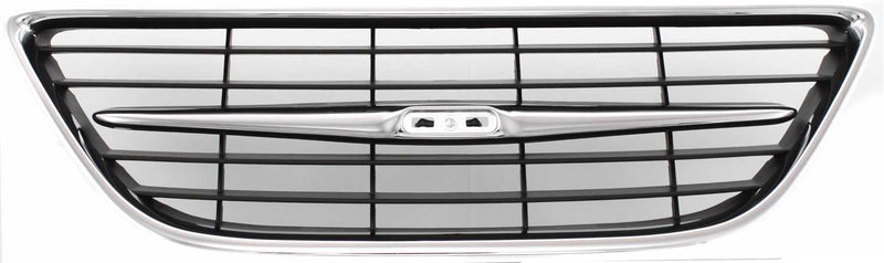 Grille CarParts ARBS070103