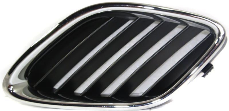 Grille CarParts ARBS070301