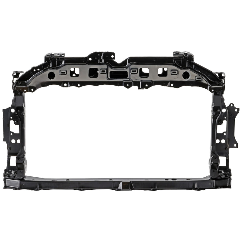 Radiator Support CarParts ARBS250101