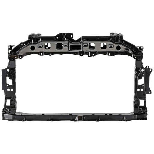 Radiator Support CarParts ARBS250101