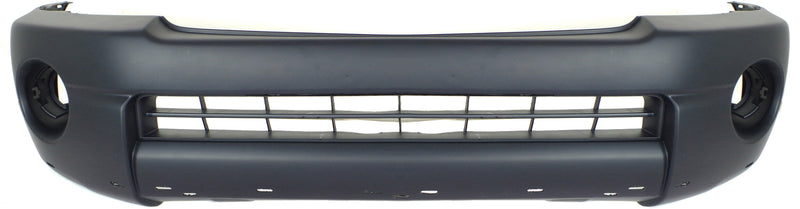 Bumper Cover CarParts ARBT010302