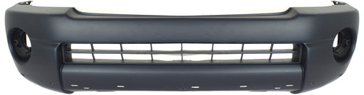 Bumper Cover CarParts ARBT010302