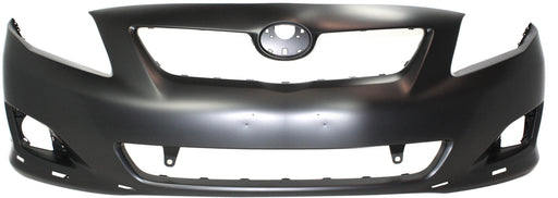 Bumper Cover CarParts ARBT010307P