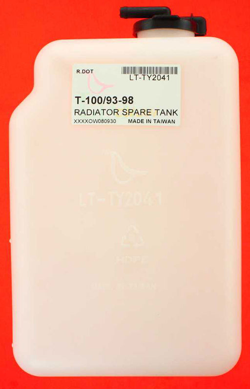 Engine Coolant Recovery Kit CarParts ARBT161303