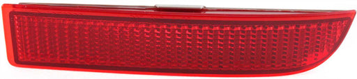 Bumper Reflector CarParts ARBT731901Q