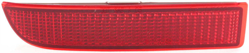 Bumper Reflector CarParts ARBT731902