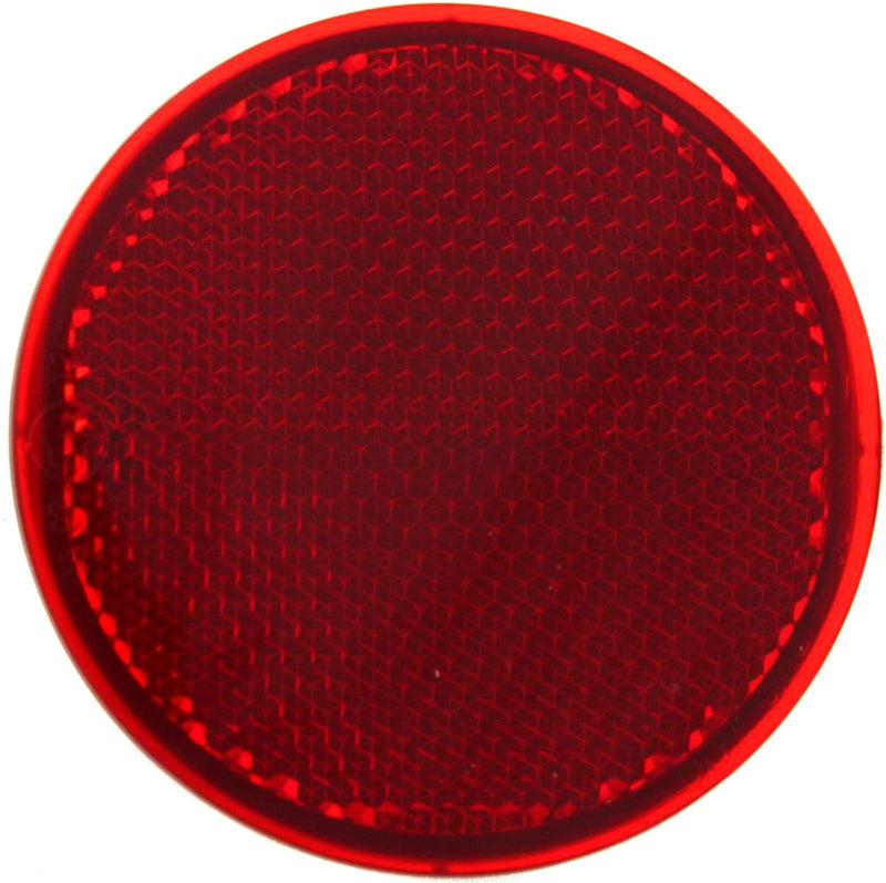 Bumper Reflector CarParts ARBT732301