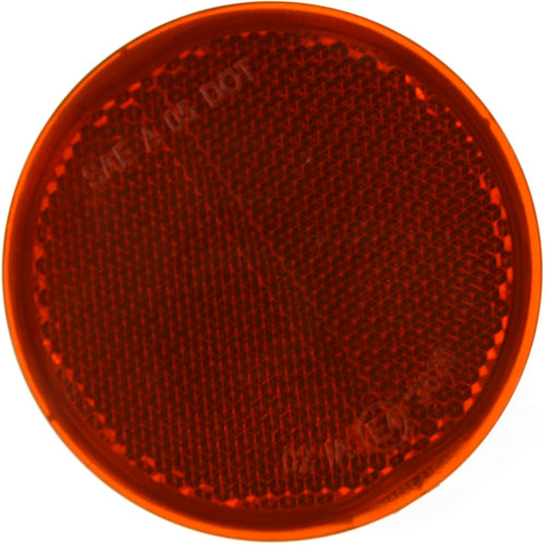Bumper Reflector CarParts ARBT732301Q