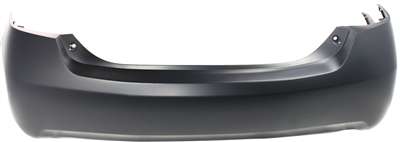 Bumper Cover CarParts ARBT760105P
