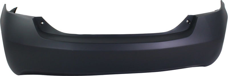 Bumper Cover CarParts ARBT760105PQ