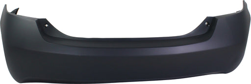 Bumper Cover CarParts ARBT760105PQ