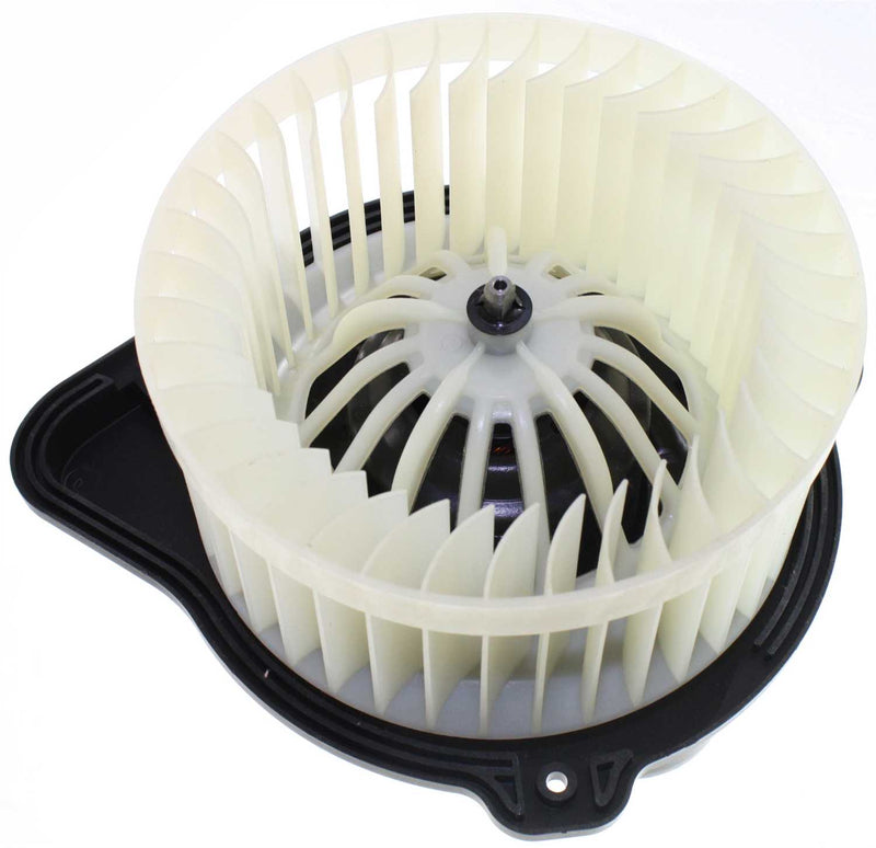 HVAC Blower Motor CarParts ARBV191501