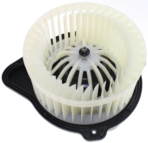 HVAC Blower Motor CarParts ARBV191501