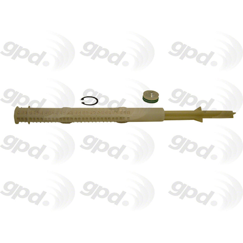 A/C Receiver Drier Desiccant Element